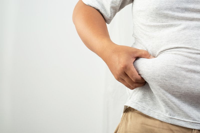Obese person - Weight Loss Injections in Baytown, TX