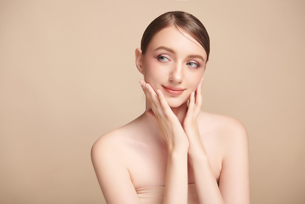 Woman with a flawless skin - Skin Care Aesthetics in Baytown, TX Woman with a flawless skin - Skin Care Aesthetics in Baytown, TX